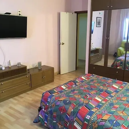 Casa Francisco * Гранадилла-де-Абона