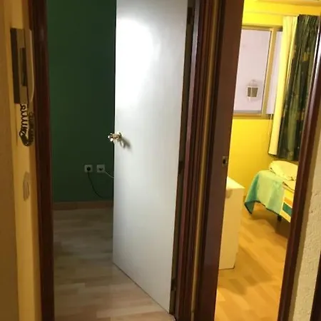 Апартаменты Casa Francisco