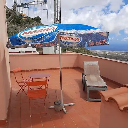 Casa Francisco Апартаменты *