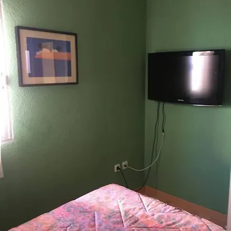 Casa Francisco Апартаменты