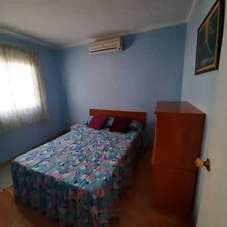 Casa Francisco Apartment