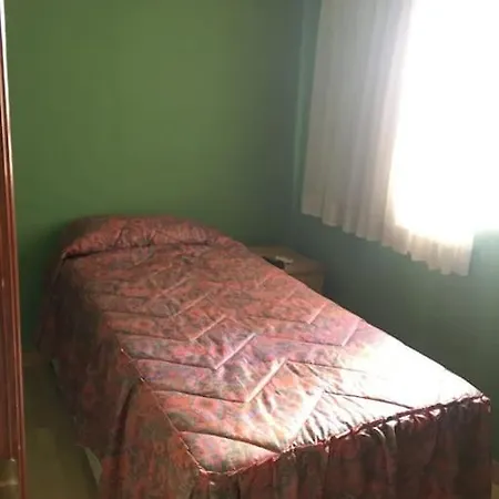 Casa Francisco Apartment Granadilla De Abona